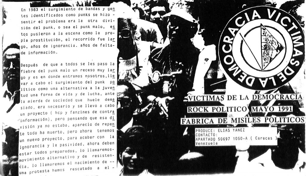 Capítulo 09. Sicario cuando el hardcore se hizo banda sonora